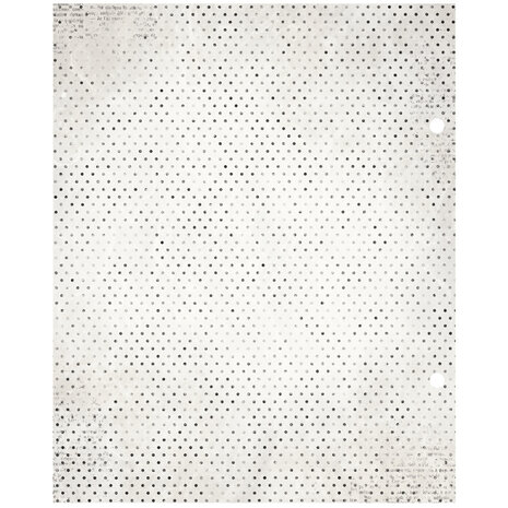 Simple Stories Simple Vintage Essentials SN@P! Binder (20429)