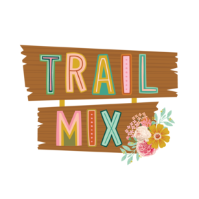 Trail Mix