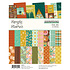 Trail Mix 6x8 Inch Paper Pad (20315) (DISCONTINUED)