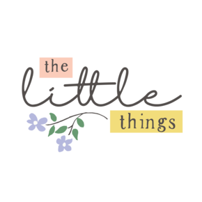 The Little Things