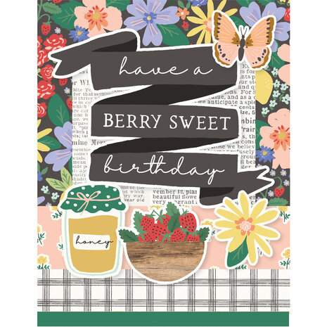 Simple Stories The Little Things Simple Cards Kit (20229) (DISCONTINUED)