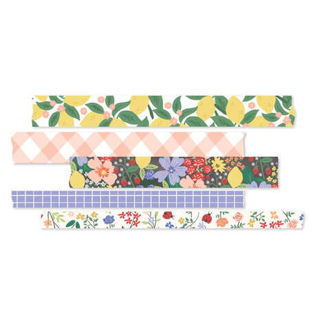 Simple Stories The Little Things Washi Tape (20226) (DISCONTINUED)
