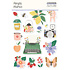 The Little Things Sticker Book (516pcs) (20221) (DISCONTINUED)