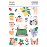 Simple Stories The Little Things Sticker Book (516pcs) (20221) (DISCONTINUED)