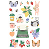 Simple Stories The Little Things Sticker Book (516pcs) (20221) (DISCONTINUED)