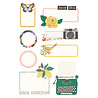 Simple Stories The Little Things Sticker Book (516pcs) (20221) (DISCONTINUED)