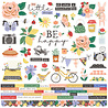 Simple Stories The Little Things Cardstock Stickers (20201) (DISCONTINUED) Simple Stories The Little Things Cardstock Stickers (20201) (DISCONTINUED)