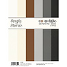 Simple Stories Color Vibe 6x8 Inch Paper Pad Basics (13493) (DISCONTINUED) Simple Stories Color Vibe 6x8 Inch Paper Pad Basics (13493) (DISCONTINUED)