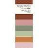 Simple Stories Color Vibe Washi Tape Boho (13484) (DISCONTINUED)