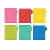 Simple Stories Color Vibe 6x8 Inch Paper Pad Summer (13497) (DISCONTINUED) Simple Stories Color Vibe 6x8 Inch Paper Pad Summer (13497) (DISCONTINUED)