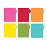 Simple Stories Color Vibe 6x8 Inch Paper Pad Brights (13492) (DISCONTINUED) Simple Stories Color Vibe 6x8 Inch Paper Pad Brights (13492) (DISCONTINUED)