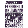 Simple Stories Color Vibe Alphabet Sticker Book Darks (1758pcs) (13465) (DISCONTINUED) Simple Stories Color Vibe Alphabet Sticker Book Darks (1758pcs) (13465) (DISCONTINUED)