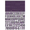 Simple Stories Color Vibe Alphabet Sticker Book Darks (1758pcs) (13465) (DISCONTINUED) Simple Stories Color Vibe Alphabet Sticker Book Darks (1758pcs) (13465) (DISCONTINUED)