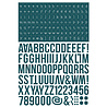Simple Stories Color Vibe Alphabet Sticker Book Darks (1758pcs) (13465) (DISCONTINUED) Simple Stories Color Vibe Alphabet Sticker Book Darks (1758pcs) (13465) (DISCONTINUED)