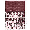 Simple Stories Color Vibe Alphabet Sticker Book Darks (1758pcs) (13465) (DISCONTINUED) Simple Stories Color Vibe Alphabet Sticker Book Darks (1758pcs) (13465) (DISCONTINUED)