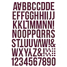 Simple Stories Color Vibe Alphabet Sticker Book Darks (1758pcs) (13465) (DISCONTINUED) Simple Stories Color Vibe Alphabet Sticker Book Darks (1758pcs) (13465) (DISCONTINUED)