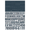 Simple Stories Color Vibe Alphabet Sticker Book Darks (1758pcs) (13465) (DISCONTINUED) Simple Stories Color Vibe Alphabet Sticker Book Darks (1758pcs) (13465) (DISCONTINUED)