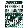 Simple Stories Color Vibe Alphabet Sticker Book Darks (1758pcs) (13465) (DISCONTINUED) Simple Stories Color Vibe Alphabet Sticker Book Darks (1758pcs) (13465) (DISCONTINUED)