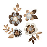 Simple Stories Color Vibe Flowers Bits Woods (143pcs) (13487) (DISCONTINUED) Simple Stories Color Vibe Flowers Bits Woods (143pcs) (13487) (DISCONTINUED)