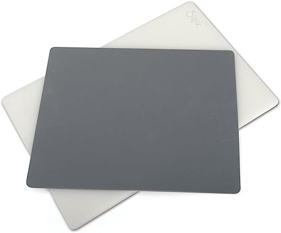 Sizzix Emboss & Transfer Set (662111)