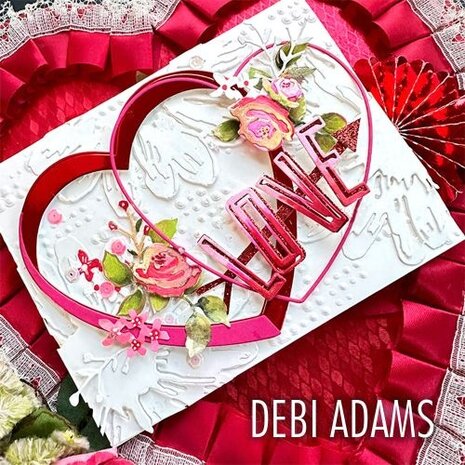 Sizzix Thinlits Die by Tim Holtz Brushstroke Flowers Mini (14pcs) (666284) Sizzix Thinlits Die by Tim Holtz Brushstroke Flowers Mini (14pcs) (666284)