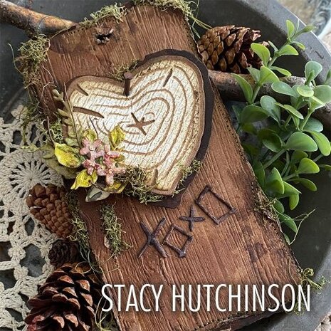 Sizzix Thinlits Die by Tim Holtz Brushstroke Flowers Mini (14pcs) (666284) Sizzix Thinlits Die by Tim Holtz Brushstroke Flowers Mini (14pcs) (666284)