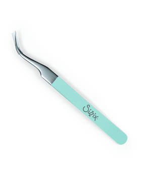 Sizzix Tweezers Curved Fine-Tip (664140) Sizzix Tweezers Curved Fine-Tip (664140)