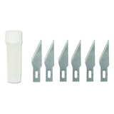 Sizzix Craft Knife Replacement Blades for Multi-Tool (6pcs) (663304) (DISCONTINUED)