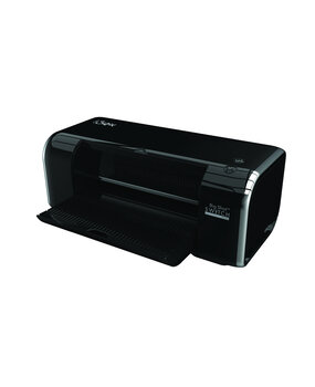 Sizzix Big Shot Switch Plus - EU Black by Tim Holtz (Machine Only) (665301) Sizzix Big Shot Switch Plus - EU Black by Tim Holtz (Machine Only) (665301)