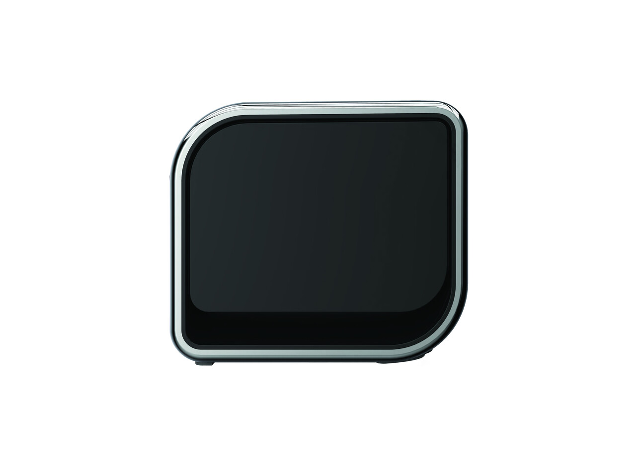 Sizzix Big Shot Switch Plus - EU Black by Tim Holtz (Machine Only) (665301)