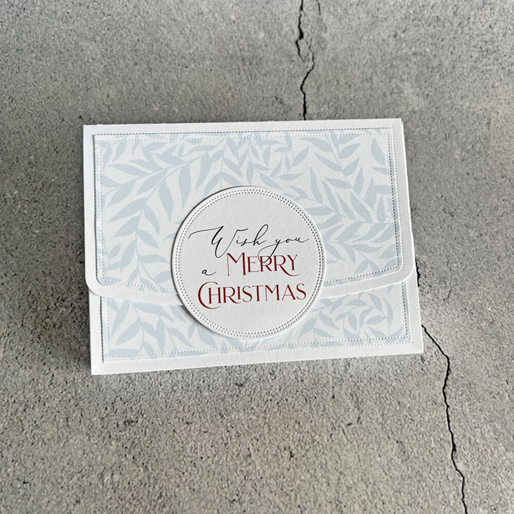 Simple and Basic Add-On for SBD191 Cutting Dies (SBD313) (DISCONTINUED)