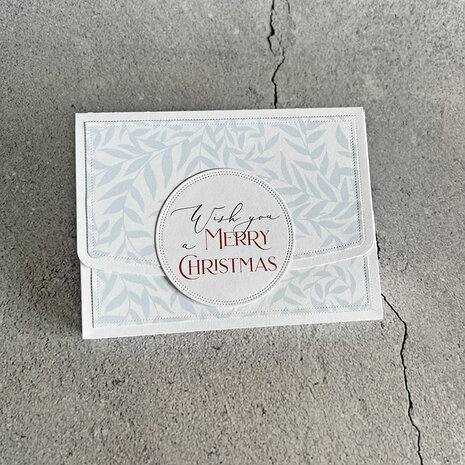 Simple and Basic Add-On for SBD191 Cutting Dies (SBD313) (DISCONTINUED)