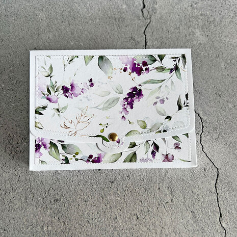 Simple and Basic Add-On for SBD191 Cutting Dies (SBD313) (DISCONTINUED)