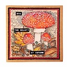 Studio Light Forest Mushrooms Grunge Stamps (SL-GR-STAMP453) (OUTLET) Studio Light Forest Mushrooms Grunge Stamps (SL-GR-STAMP453) (OUTLET)
