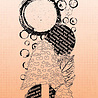 Studio Light Mushrooms Grunge Stamps (SL-GR-STAMP446) (OUTLET) Studio Light Mushrooms Grunge Stamps (SL-GR-STAMP446) (OUTLET)