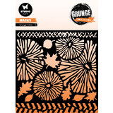 Studio Light Grungy Bits Grunge Mask (SL-GR-MASK204) (OUTLET)