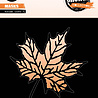 Studio Light Autumn Leave Grunge Mask (SL-GR-MASK203) (OUTLET) Studio Light Autumn Leave Grunge Mask (SL-GR-MASK203) (OUTLET)