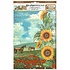 Sunflower Art A4 Rice Paper Selection (6 pcs) (DFSA4XSF) (DISCONTINUED) Sunflower Art A4 Rice Paper Selection (6 pcs) (DFSA4XSF) (DISCONTINUED)