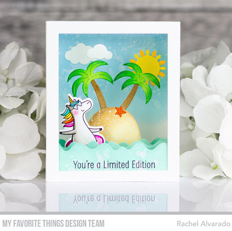 My Favorite Things Outside the Box Wavy Days Die-Namics (MFT-2557) (OUTLET) My Favorite Things Outside the Box Wavy Days Die-Namics (MFT-2557) (OUTLET)