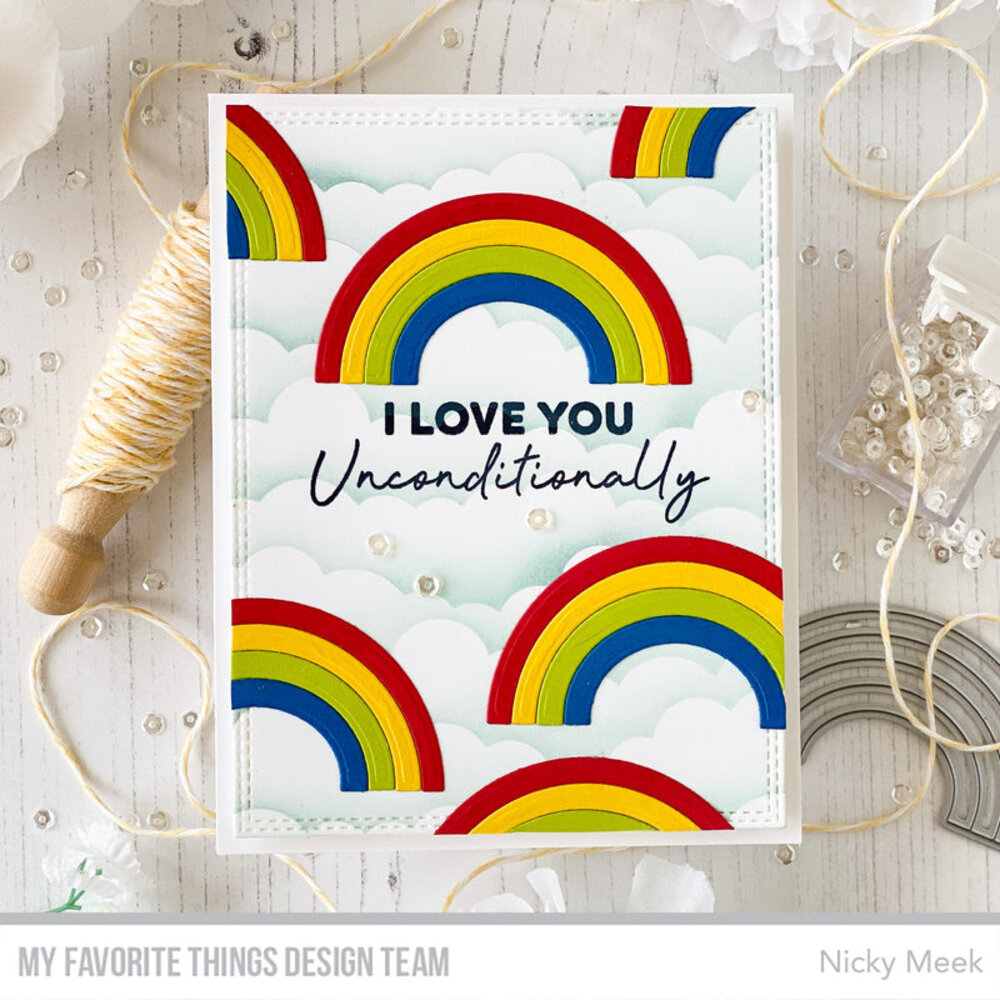 My Favorite Things Sign of the Times Die-Namics (MFT-2563) (OUTLET) My Favorite Things Sign of the Times Die-Namics (MFT-2563) (OUTLET)