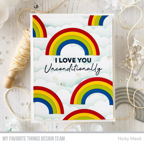 My Favorite Things Sign of the Times Die-Namics (MFT-2563) (OUTLET) My Favorite Things Sign of the Times Die-Namics (MFT-2563) (OUTLET)