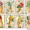 Decorer For You! Mini Paper Pack (DECOR-M122) (OUTLET) Decorer For You! Mini Paper Pack (DECOR-M122) (OUTLET)