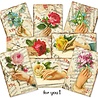 Decorer For You! Mini Paper Pack (DECOR-M122) (OUTLET) Decorer For You! Mini Paper Pack (DECOR-M122) (OUTLET)