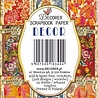 Decorer Decor Mini Paper Pack (DECOR-M130) (OUTLET) Decorer Decor Mini Paper Pack (DECOR-M130) (OUTLET)