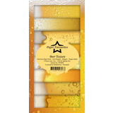 Paper Favourites Beer Texture Slim Paper Pack (PFS095) (DISCONTINUED)