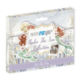 Papers For You Under The Sea Die Cuts (20pcs) (PFY-12201) (DISCONTINUED)