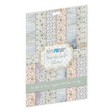 Papers For You Under the Sea II Rice Paper Kit (4 pcs) (PFY-12119) (DISCONTINUED)