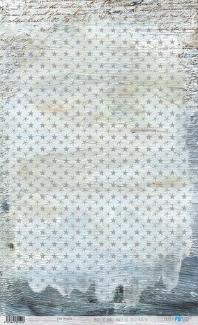 Papers For You Under the Sea II Rice Paper Kit (4 pcs) (PFY-12119) (DISCONTINUED) Papers For You Under the Sea II Rice Paper Kit (4 pcs) (PFY-12119) (DISCONTINUED)