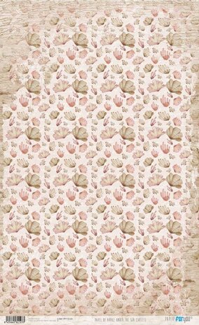 Papers For You Under the Sea II Rice Paper Kit (4 pcs) (PFY-12119) (DISCONTINUED) Papers For You Under the Sea II Rice Paper Kit (4 pcs) (PFY-12119) (DISCONTINUED)