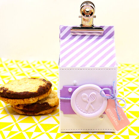 CarlijnDesign Wax Seal Stamper 15 Keukengerei (CDWX-0027) (DISCONTINUED) CarlijnDesign Wax Seal Stamper 15 Keukengerei (CDWX-0027) (DISCONTINUED)